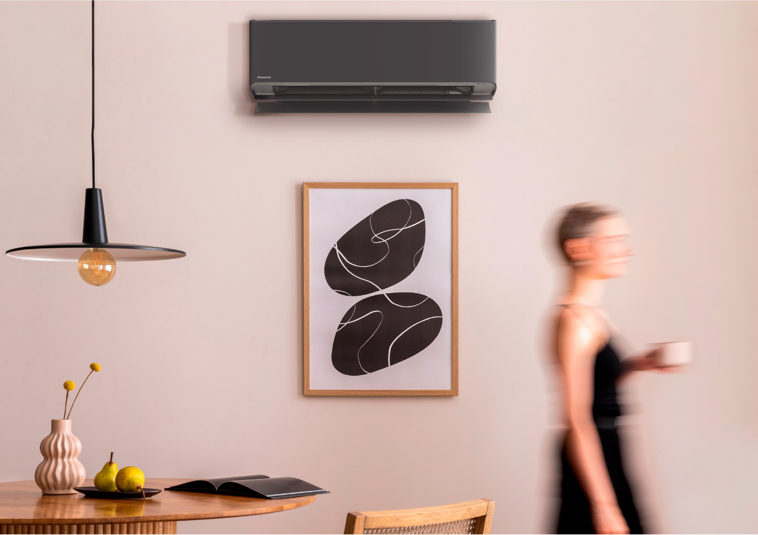 Keep Cool and Carry On